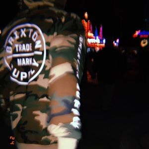 Meet your Posher, Dylan